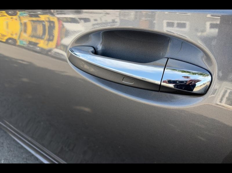 Image MERCEDES-BENZ Classe A 180 136ch AMG Line 7G-DCT