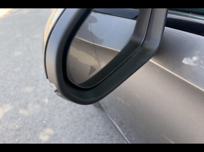 Image MERCEDES-BENZ Classe A 180 136ch AMG Line 7G-DCT