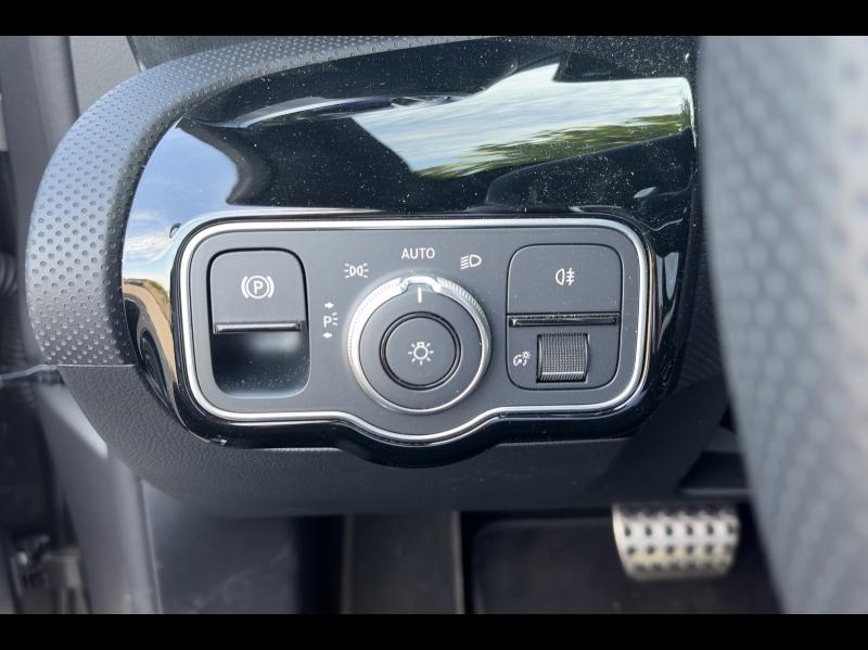 Image MERCEDES-BENZ Classe A 180 136ch AMG Line 7G-DCT