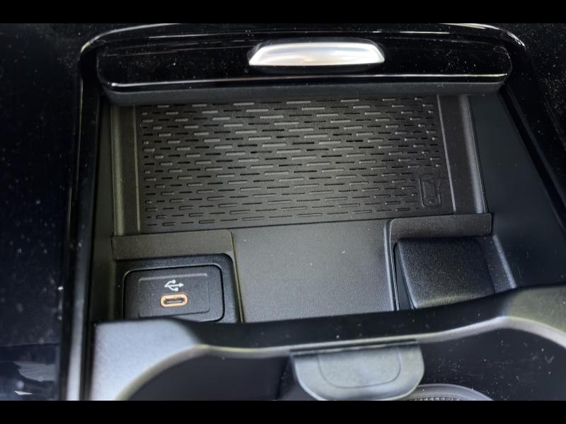 Image MERCEDES-BENZ Classe A 180 136ch AMG Line 7G-DCT