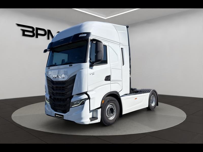 Photo IVECO As440s49t/p 