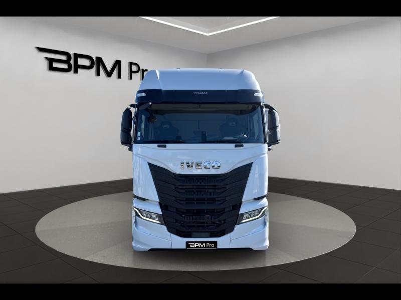 Image IVECO As440s49t/p 