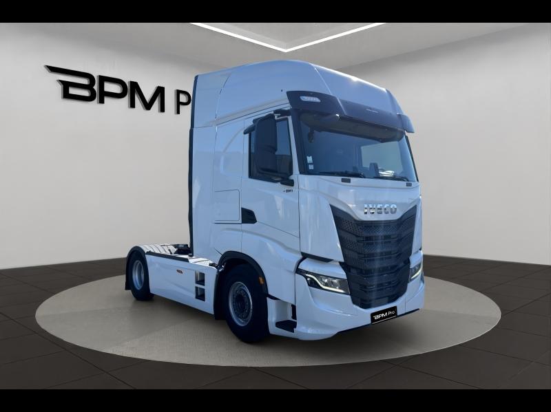 Image IVECO As440s49t/p 