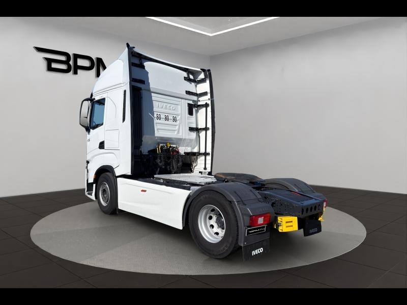 Image IVECO As440s49t/p 