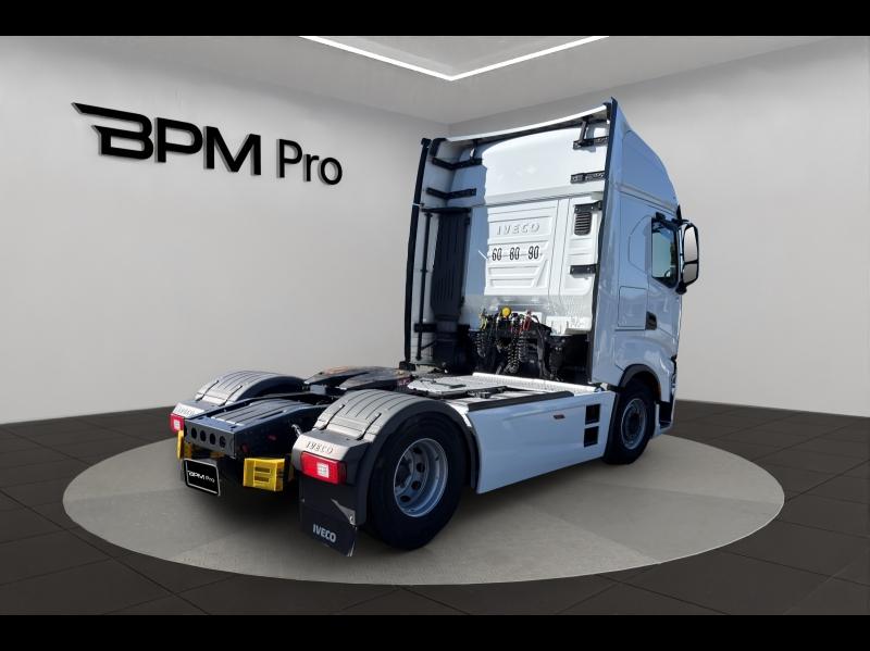 Image IVECO As440s49t/p 