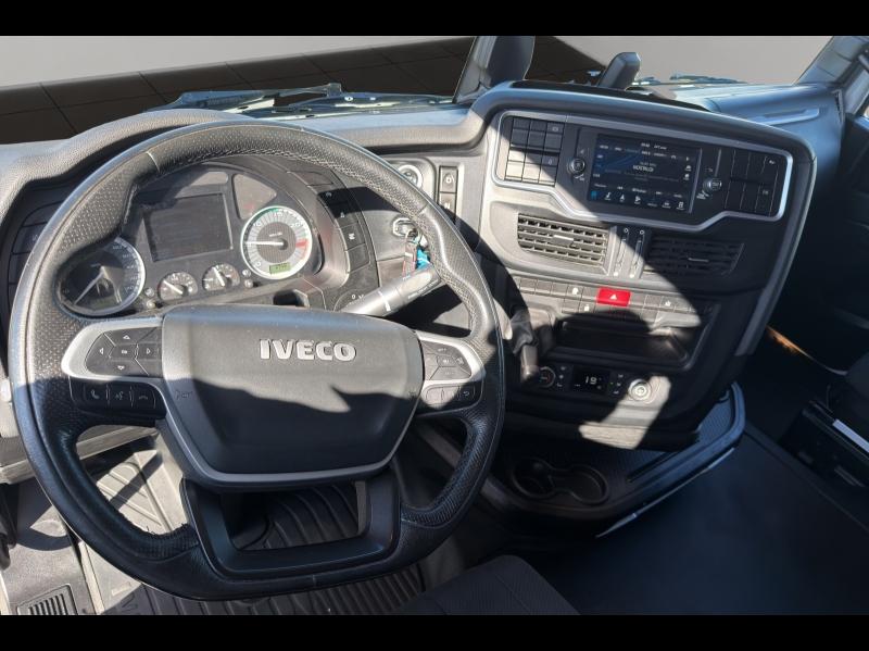 Image IVECO As440s49t/p 