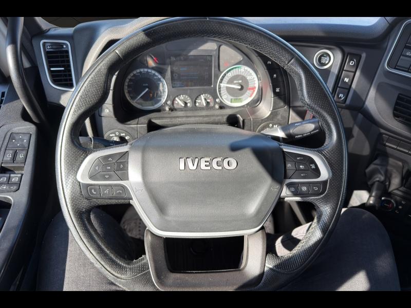 Image IVECO As440s49t/p 
