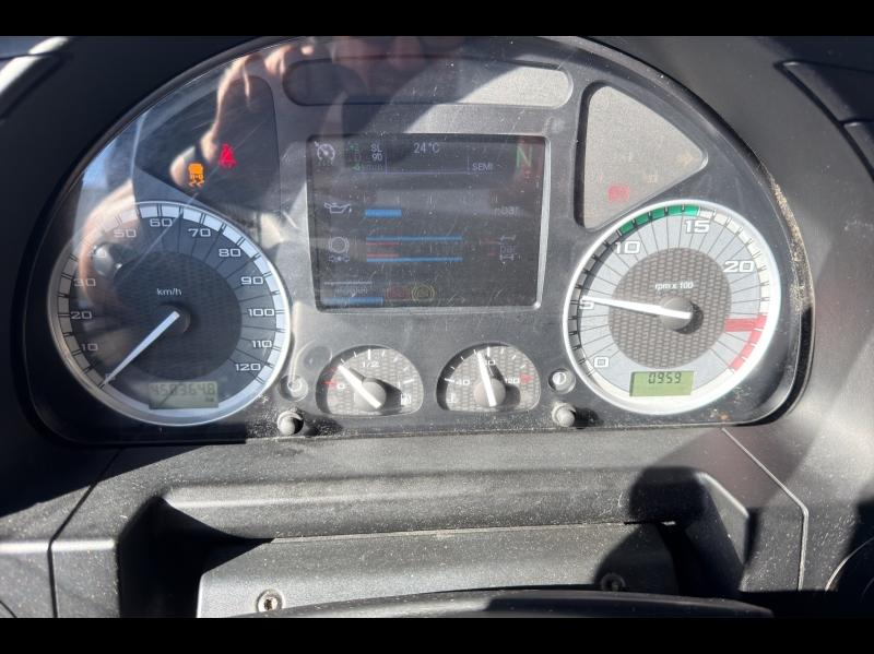 Image IVECO As440s49t/p 