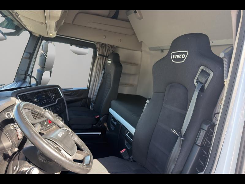 Image IVECO As440s49t/p 