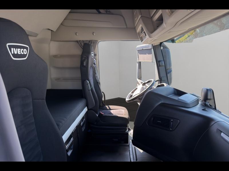 Image IVECO As440s49t/p 
