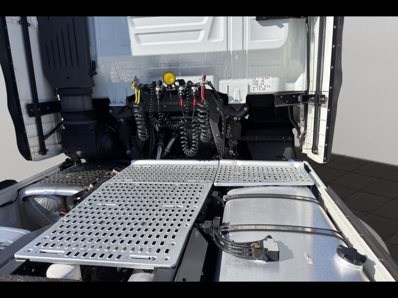 Image IVECO As440s49t/p 