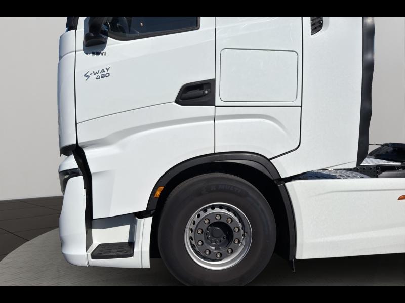 Image IVECO As440s49t/p 