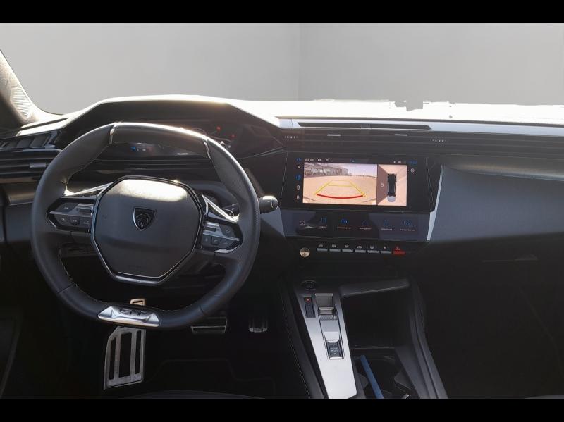 Image PEUGEOT 408 PHEV 225ch GT e-EAT8