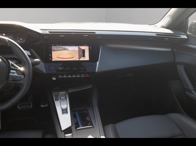 Image PEUGEOT 408 PHEV 225ch GT e-EAT8