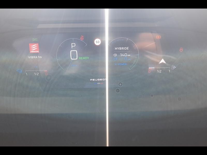 Image PEUGEOT 408 PHEV 225ch GT e-EAT8