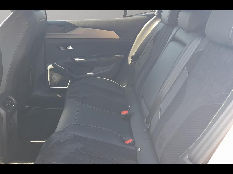 Image PEUGEOT 408 PHEV 225ch GT e-EAT8