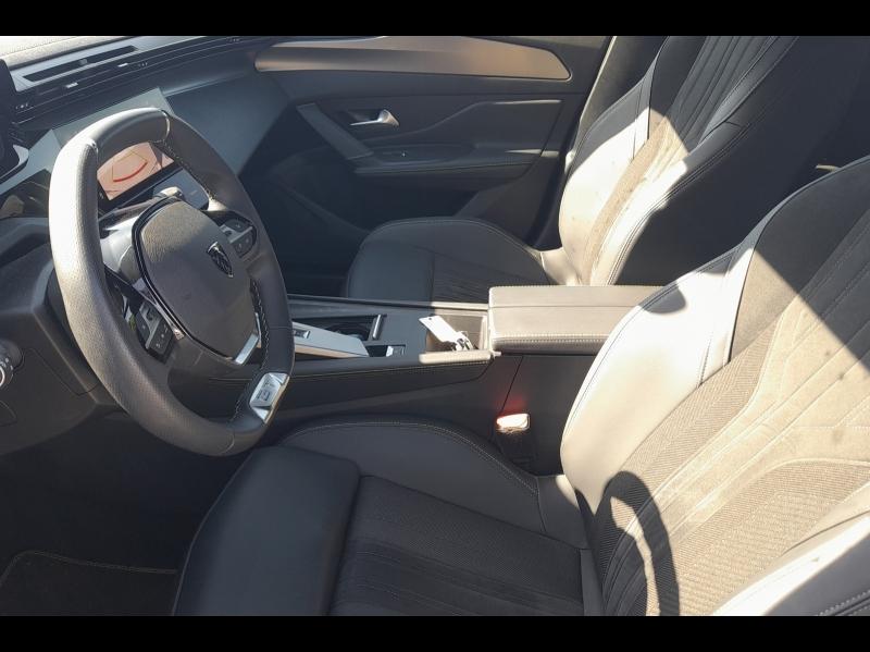 Image PEUGEOT 408 PHEV 225ch GT e-EAT8