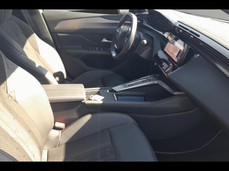 Image PEUGEOT 408 PHEV 225ch GT e-EAT8