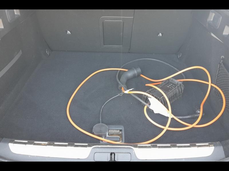 Image PEUGEOT 408 PHEV 225ch GT e-EAT8