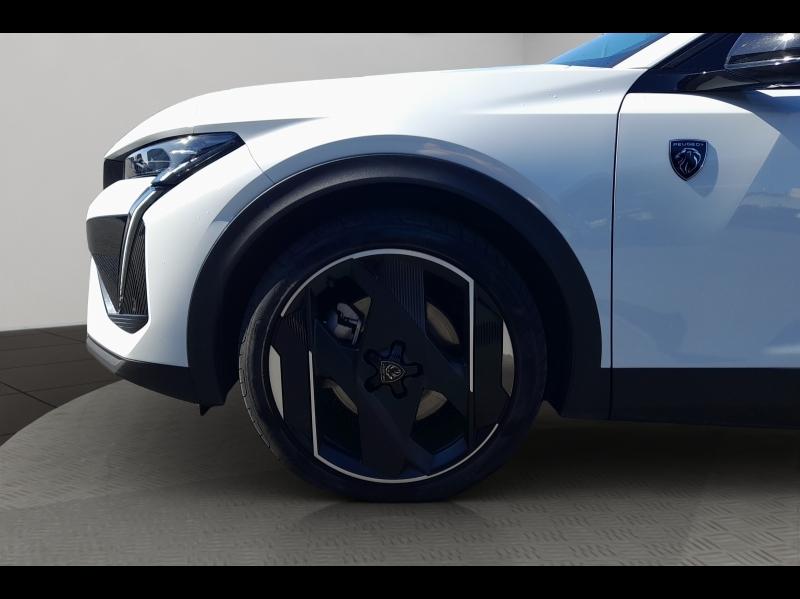 Image PEUGEOT 408 PHEV 225ch GT e-EAT8