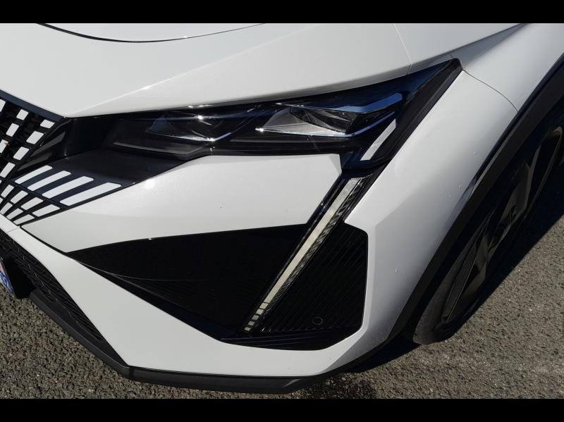 Image PEUGEOT 408 PHEV 225ch GT e-EAT8