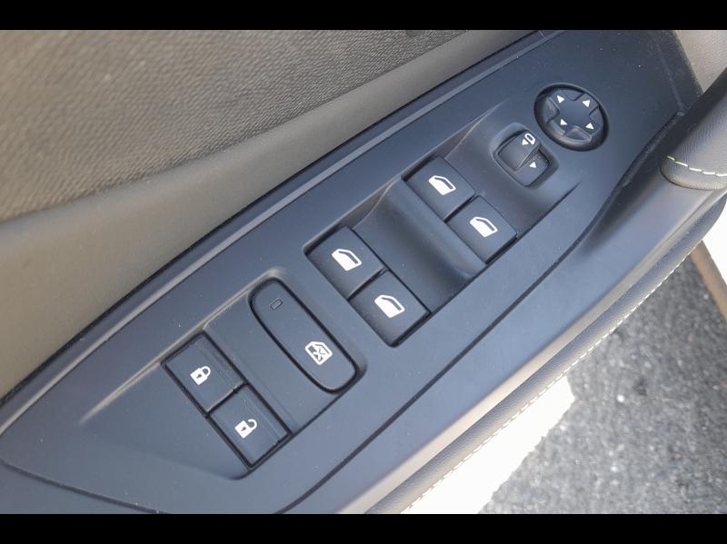 Image PEUGEOT 408 PHEV 225ch GT e-EAT8