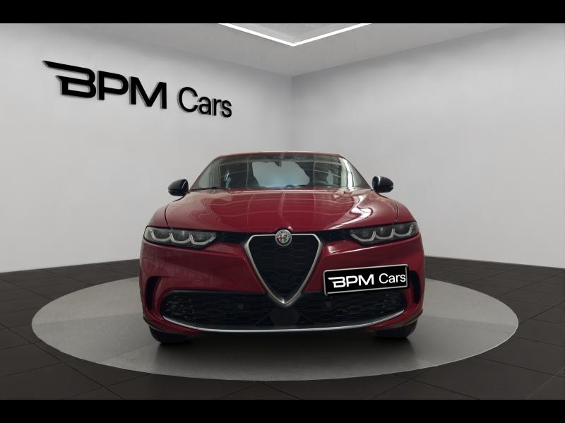 Image ALFA ROMEO Tonale 1.5 Hybrid 160ch Ti TCT