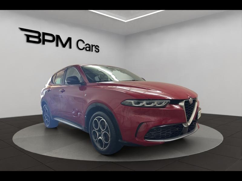 Image ALFA ROMEO Tonale 1.5 Hybrid 160ch Ti TCT