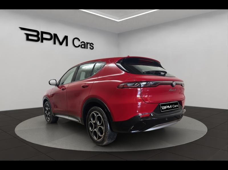 Image ALFA ROMEO Tonale 1.5 Hybrid 160ch Ti TCT