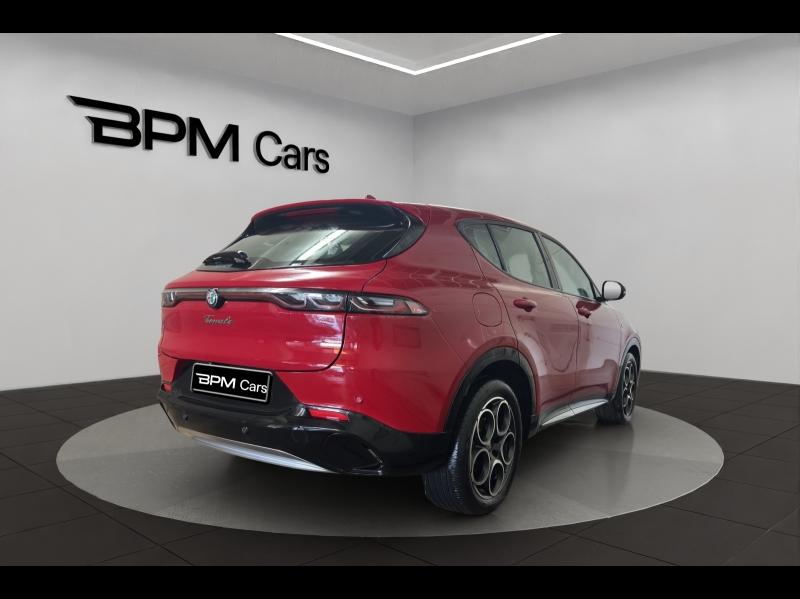 Image ALFA ROMEO Tonale 1.5 Hybrid 160ch Ti TCT
