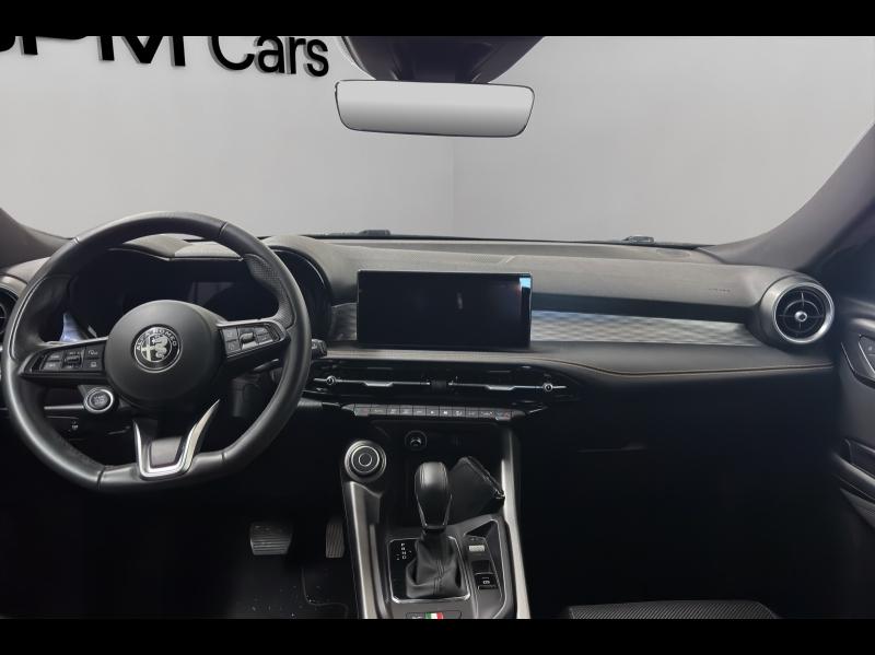 Image ALFA ROMEO Tonale 1.5 Hybrid 160ch Ti TCT