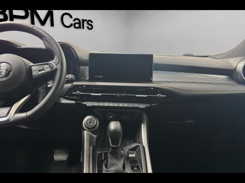 Image ALFA ROMEO Tonale 1.5 Hybrid 160ch Ti TCT