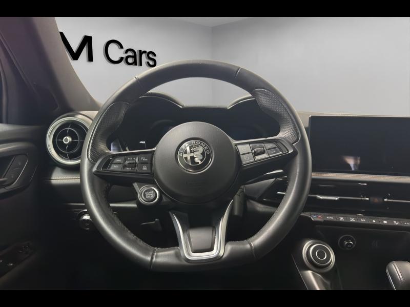 Image ALFA ROMEO Tonale 1.5 Hybrid 160ch Ti TCT