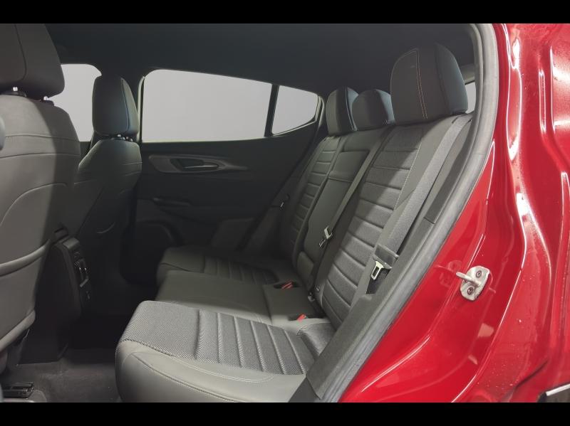 Image ALFA ROMEO Tonale 1.5 Hybrid 160ch Ti TCT