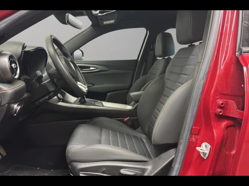 Image ALFA ROMEO Tonale 1.5 Hybrid 160ch Ti TCT