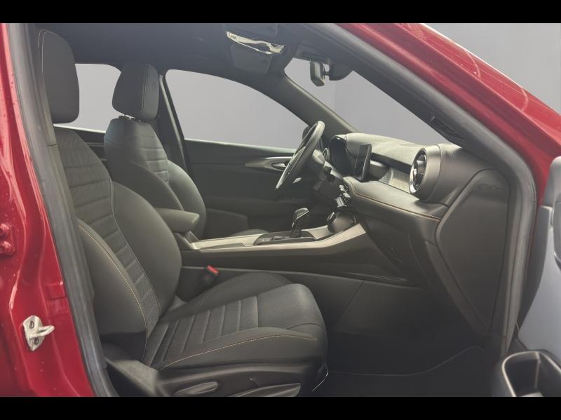 Image ALFA ROMEO Tonale 1.5 Hybrid 160ch Ti TCT