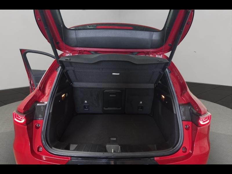 Image ALFA ROMEO Tonale 1.5 Hybrid 160ch Ti TCT