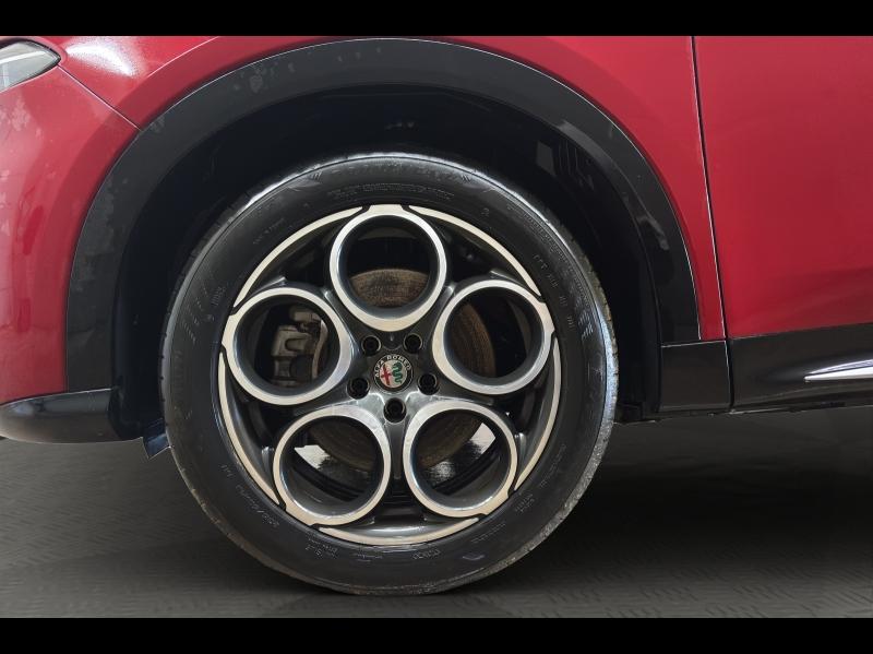 Image ALFA ROMEO Tonale 1.5 Hybrid 160ch Ti TCT