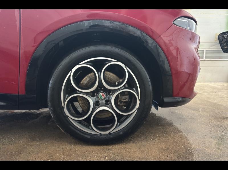 Image ALFA ROMEO Tonale 1.5 Hybrid 160ch Ti TCT