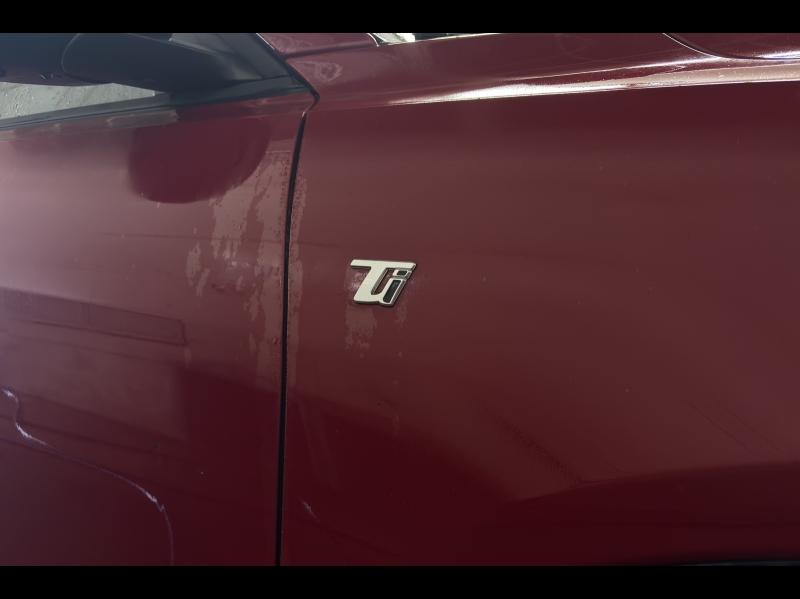 Image ALFA ROMEO Tonale 1.5 Hybrid 160ch Ti TCT