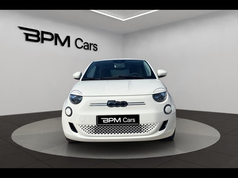 Image FIAT 500 e 118ch Icône