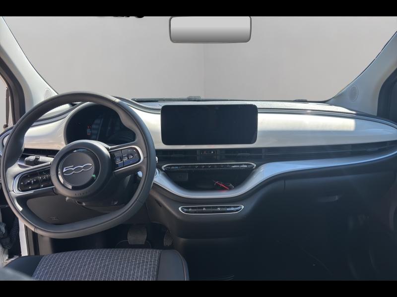 Image FIAT 500 e 118ch Icône