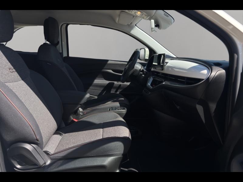 Image FIAT 500 e 118ch Icône