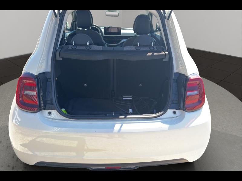 Image FIAT 500 e 118ch Icône