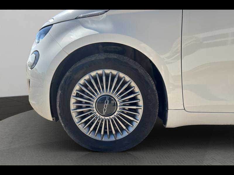 Image FIAT 500 e 118ch Icône