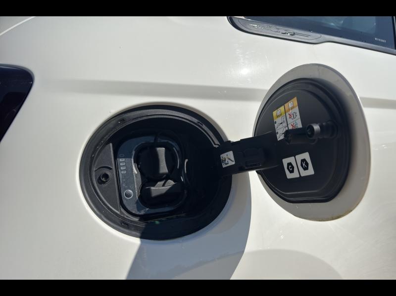 Image FIAT 500 e 118ch Icône