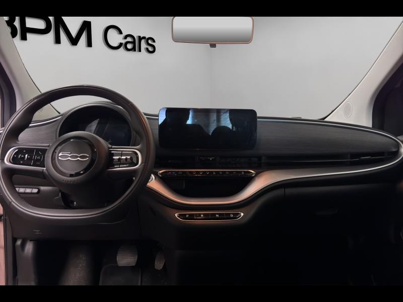 Image FIAT 500 e 118ch Icône Plus