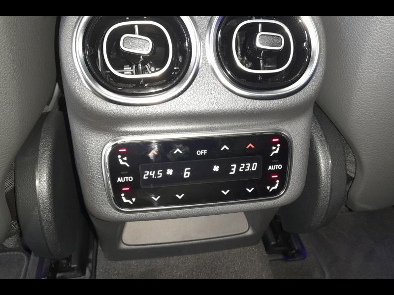 Image MERCEDES-BENZ GLC 300 e Hybrid 313ch AMG Line 4Matic 9G-Tronic