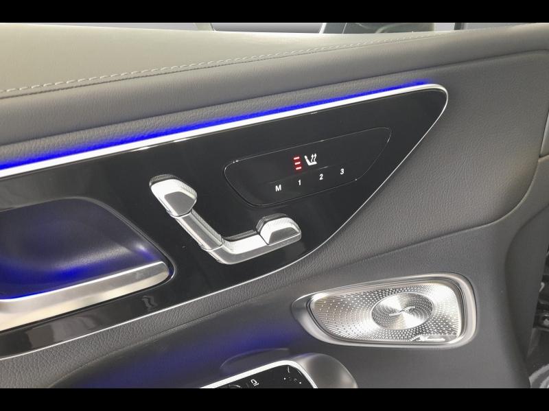 Image MERCEDES-BENZ GLC 300 e Hybrid 313ch AMG Line 4Matic 9G-Tronic