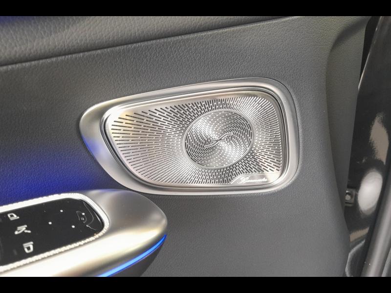 Image MERCEDES-BENZ GLC 300 e Hybrid 313ch AMG Line 4Matic 9G-Tronic